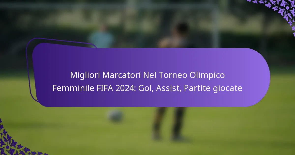 featured-image-migliori-marcatori-nel-torneo-olimpico-femminile-fifa-224-gol-assist-partite-giocate