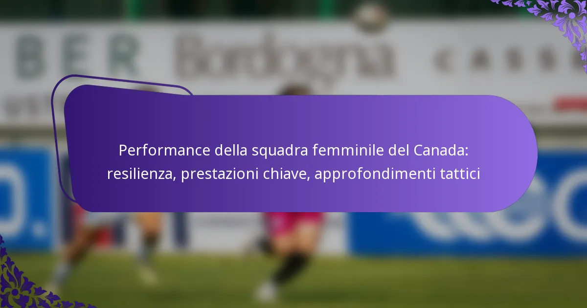 featured-image-performance-della-squadra-femminile-del-canada-resilienza-prestazioni-chiave-approfondimenti-tattici
